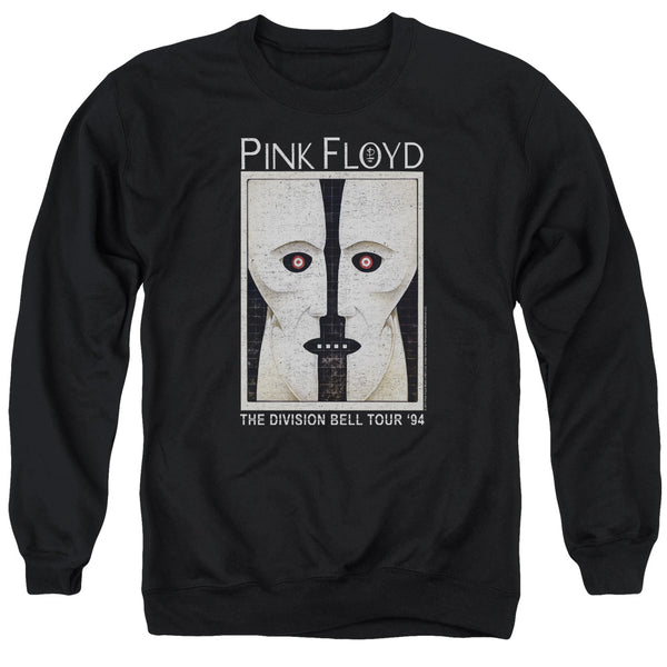Pink Floyd - The Division Bell Adult Crewneck Sweatshirt