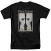 Pink Floyd - The Division Bell Adult Regular Fit Short Sleeve
