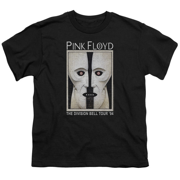 Pink Floyd - The Division Bell Youth Short Sleeve