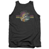 Pink Floyd - Welcome To The Machine Adult Tank Top