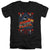Pink Floyd - Dark Side Adult Slim Fit V Neck Cotton