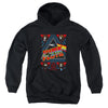 Pink Floyd - Dark Side Youth Hooded Sweatshirt