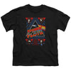 Pink Floyd - Dark Side Youth Short Sleeve