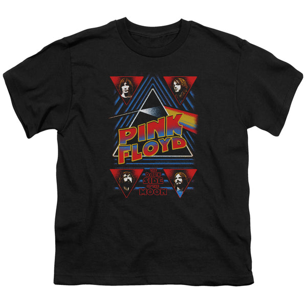 Pink Floyd - Dark Side Youth Short Sleeve
