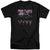 Pink Floyd - Pink Four Adult Tall Fit Short Sleeve