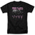 Pink Floyd - Pink Four Adult Regular Fit Short Sleeve