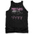 Pink Floyd - Pink Four Adult Tank Top