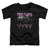 Pink Floyd - Pink Four Toddler Short Sleeve