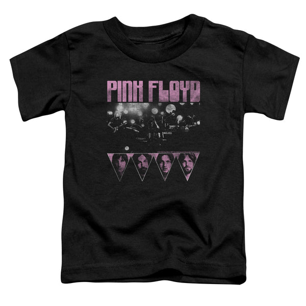 Pink Floyd - Pink Four Toddler Short Sleeve