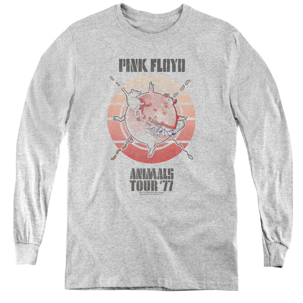 Pink Floyd - Animals Tour 77 L - S Youth