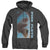 Pink Floyd - Meddle Adult Heather Hoodie