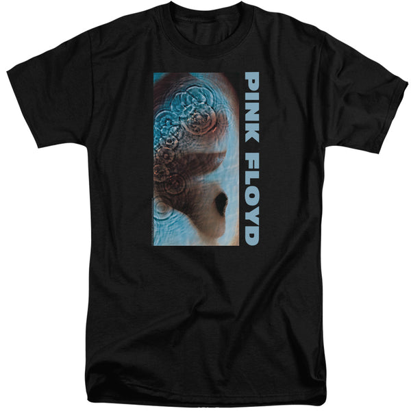 Pink Floyd - Meddle Adult Tall Fit Short Sleeve