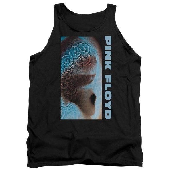 Pink Floyd - Meddle Adult Tank Top