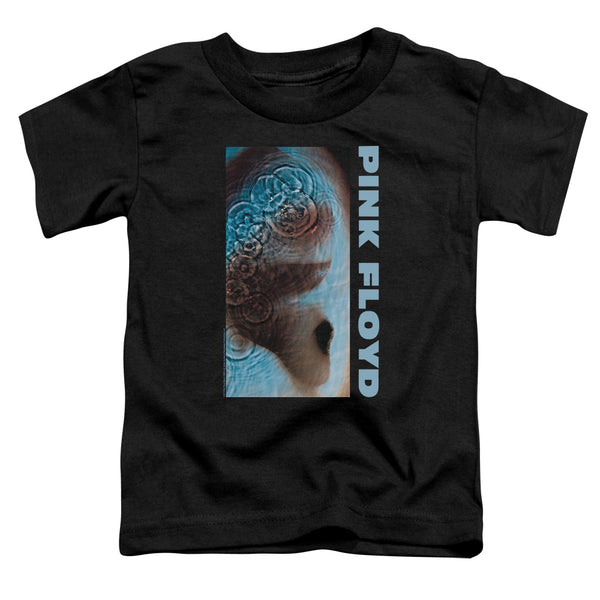 Pink Floyd - Meddle Toddler Short Sleeve