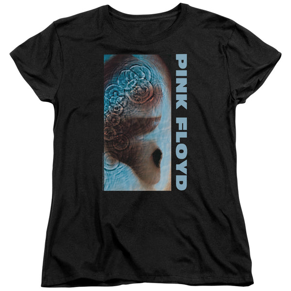 Pink Floyd - Meddle Women's Short Sleeve
