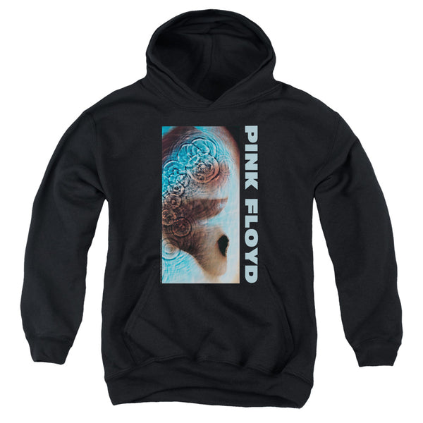 Pink Floyd - Meddle Youth Hooded Sweatshirt