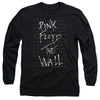 Roger Waters - The Wall 2 Adult Long Sleeve