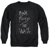 Roger Waters - The Wall 2 Adult Crewneck Sweatshirt