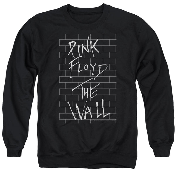 Roger Waters - The Wall 2 Adult Crewneck Sweatshirt