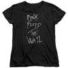 Roger Waters - The Wall 2 Women's Short Sleeve