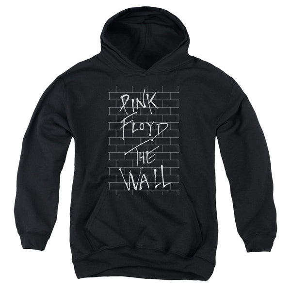 Roger Waters - The Wall 2 Youth Hooded Sweatshirt