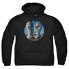 Pink Floyd - Division Bell Cover Adult Pullover Hoodie