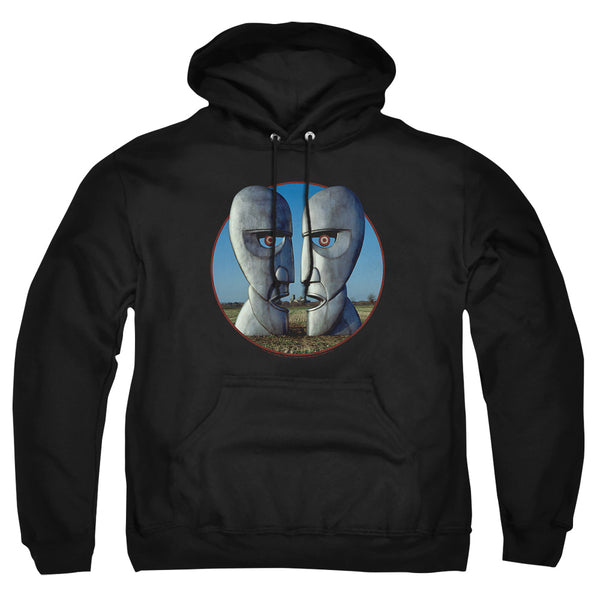Pink Floyd - Division Bell Cover Adult Pullover Hoodie