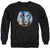 Pink Floyd - Division Bell Cover Adult Crewneck Sweatshirt