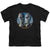 Pink Floyd - Division Bell Cover Youth Short Sleeve