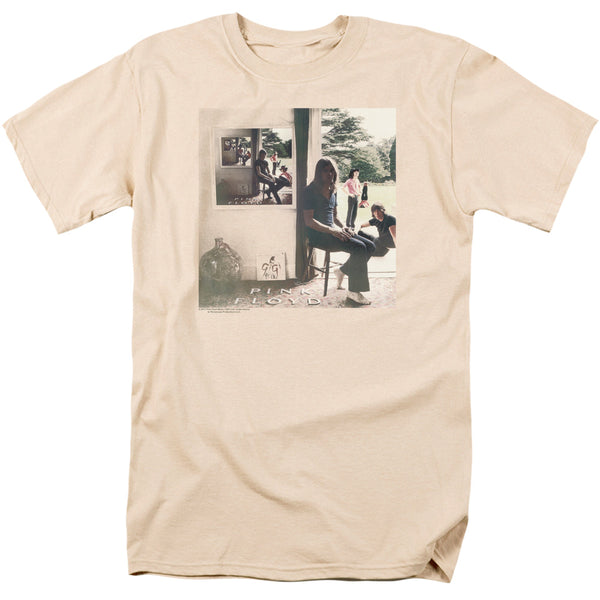 Pink Floyd - Ummagumma Adult Regular Fit Short Sleeve