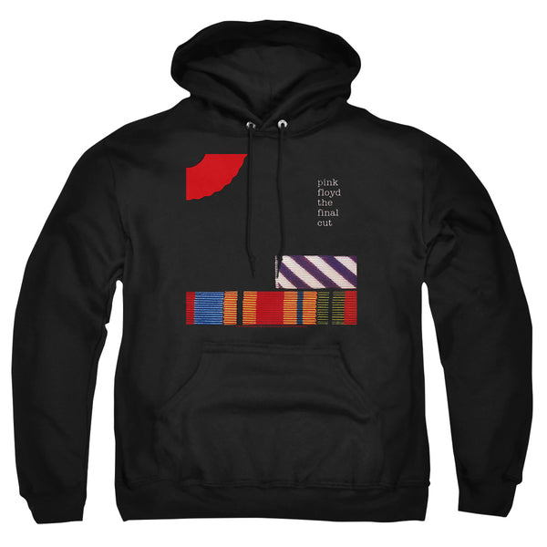 Pink Floyd - The Final Cut Adult Pullover Hoodie