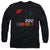 Pink Floyd - The Final Cut Adult Long Sleeve