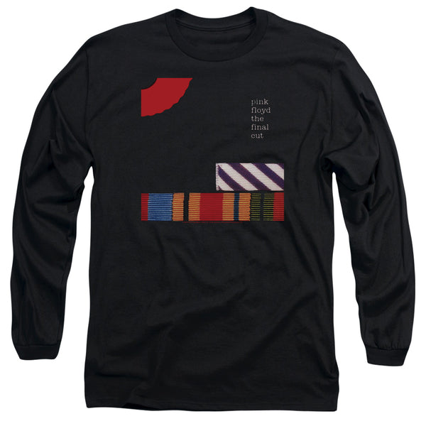 Pink Floyd - The Final Cut Adult Long Sleeve