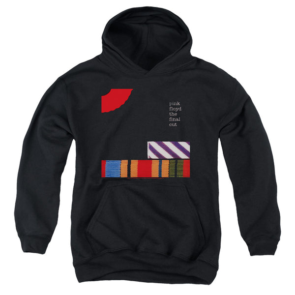 Pink Floyd - The Final Cut Youth Hooded Sweatshirt