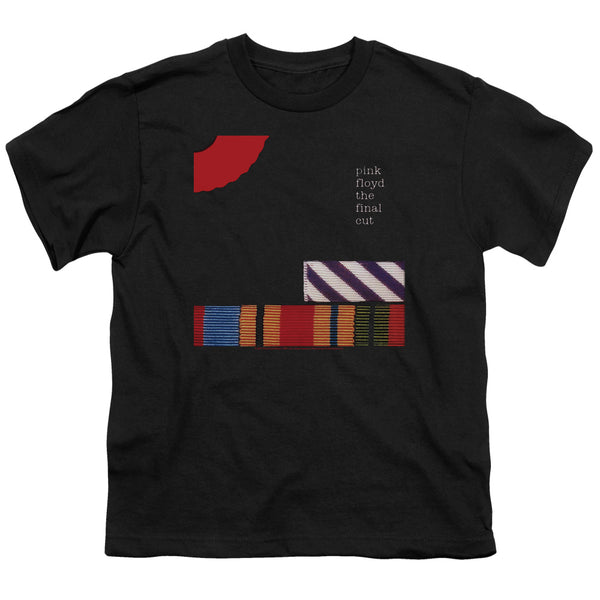 Pink Floyd - The Final Cut Youth Short Sleeve