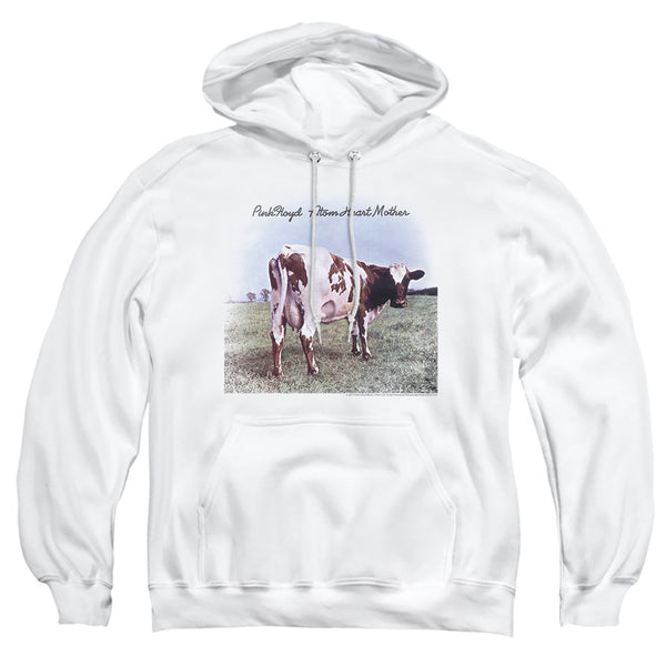Pink Floyd - Atom Heart Mother Adult Pullover Hoodie