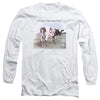 Pink Floyd - Atom Heart Mother Adult Long Sleeve