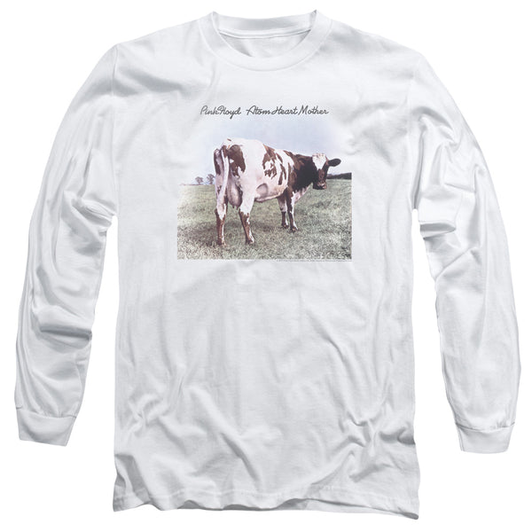 Pink Floyd - Atom Heart Mother Adult Long Sleeve