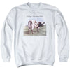 Pink Floyd - Atom Heart Mother Adult Crewneck Sweatshirt