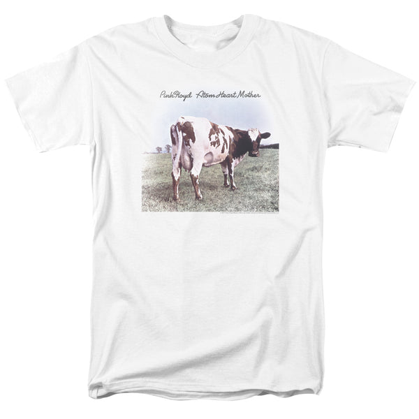 Pink Floyd - Atom Heart Mother Adult Regular Fit Short Sleeve