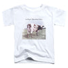 Pink Floyd - Atom Heart Mother Toddler Short Sleeve
