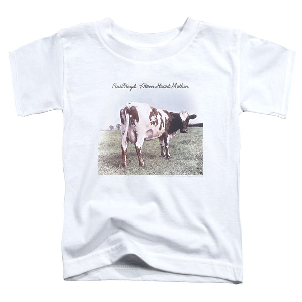 Pink Floyd - Atom Heart Mother Toddler Short Sleeve