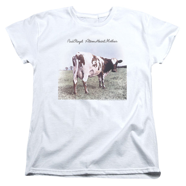 Pink Floyd - Atom Heart Mother Women's Short Sleeve