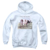 Pink Floyd - Atom Heart Mother Youth Hooded Sweatshirt
