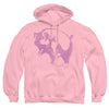 Pink Floyd - Pink Animal Adult Pullover Hoodie