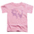 Pink Floyd - Pink Animal Toddler Short Sleeve