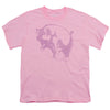 Pink Floyd - Pink Animal Youth Short Sleeve