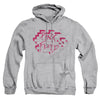 Roger Waters - Wall Logo Adult Pullover Hoodie