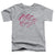 Roger Waters - Wall Logo Toddler Short Sleeve