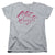 Roger Waters - Wall Logo Women's Short Sleeve